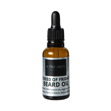 Load image into Gallery viewer, Scent Salim Natural & Nourishing Fragranced Beard Oils