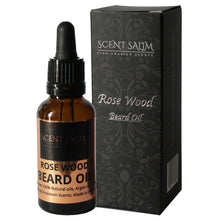 Load image into Gallery viewer, Scent Salim Natural &amp; Nourishing Fragranced Beard Oils
