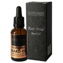 Load image into Gallery viewer, Scent Salim Natural & Nourishing Fragranced Beard Oils
