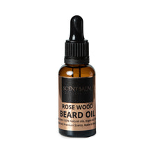Load image into Gallery viewer, Scent Salim Natural & Nourishing Fragranced Beard Oils