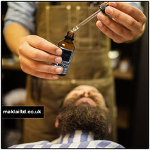 Load image into Gallery viewer, Scent Salim Natural & Nourishing Fragranced Beard Oils