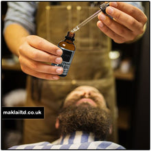 Load image into Gallery viewer, Scent Salim Natural &amp; Nourishing Fragranced Beard Oils
