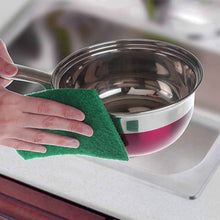 Load image into Gallery viewer, Heavy Duty Large Scouring Pads 16 x 22cm, Multi-Purpose for Kitchen and Bathroom
