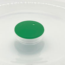 Load image into Gallery viewer, Large 30cm Plastic Bowl with Lid, BPA Free. 7 Litre Microwave Container, Dishwasher and Freezer Safe
