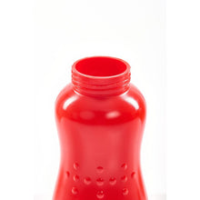 Load image into Gallery viewer, Squeezy Sauce Bottles with Twist Nozzle Cap, Food Grade Plastic Squeeze Condiment Bottle Set
