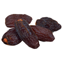 Load image into Gallery viewer, Fresh &amp; Juicy Medjool Dates from Jericho Palestine, 2023 Harvest, Free from Additives, Sugar, Preservatives, Palestinian Dates
