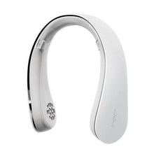 Load image into Gallery viewer, F860A Portable Neck Fan with 3 Speeds &amp; 360° Cooling Airflow, 2000mAh Rechargeable
