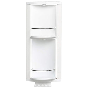 Primanova 360 Degrees Rotating Corner Caddy Storage Unit.