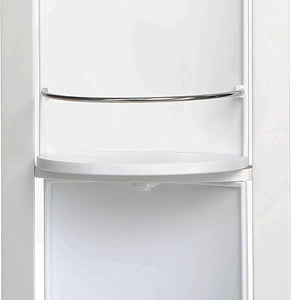 Primanova 360 Degrees Rotating Corner Caddy Storage Unit.